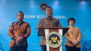 BGN Periksa 5.355 SPPG, Pelanggaran Terindikasi Korupsi akan Berujung Pemecatan