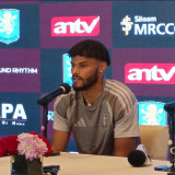 Takjubnya Kapten Aston Villa Lihat Fasilitas di Jakarta Jelang Hadapi Indonesia All Star: Makanannya Enak, Stadionnya Bagus