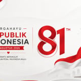 10 Ucapan HUT ke-81 RI 17 Agustus 2026 Penuh Makna dan Semangat, Cocok untuk Caption Media Sosial
