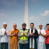 Hindari Kemacetan saat Zikir dan Doa Kebangsaan di Monas, Polisi Siapkan 21 Kantong Parkir dan Rekayasa Lalin