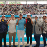Peserta Tembus 1.900 Orang, 3rd GBK Fun Swimming Competition 2026 Jadi Ajang Pembibitan Atlet Renang Indonesia