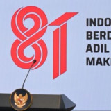 Mengenal Logo HUT RI 2026, Makna dan Siapa Penciptanya
