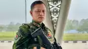 Pangkoops TNI Habema Sebut Ada 2 dari 10 Anggota OPM Tewas Pada Pertempuran di Papua Pegunungan