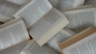 AI Hancurkan Jutaan Buku Langka, Praktik Digitalisasi Ini Picu Perdebatan