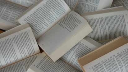 AI Hancurkan Jutaan Buku Langka, Praktik Digitalisasi Ini Picu Perdebatan