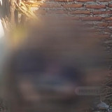 Kronologi Kasus Pembunuhan Manusia Silver yang Jasadnya Ditemukan di Belakang Warung Kopi Probolinggo