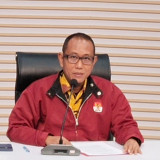 Kasus DJKA Wilayah Medan, KPK Gelar Ekspose Soal Dugaan Aliran Uang ke Mantan Ketum Hipmi Akbar Buchari
