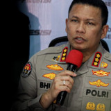 Polda Metro Jaya Sebut Kasat Resnarkoba Polres Tangsel Diperiksa Propam Terkait Pengawasan Melekat
