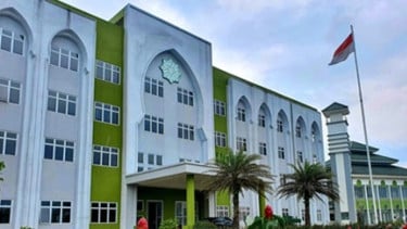 Guru Besar UI Ungkap Sejarah Lahirnya Universitas Nahdlatul Ulama