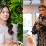 Respons Menohok Ruben Onsu Usai Sarwendah Blak-blakan Sebut Dirinya Terlilit Pinjol: Setelah ini Apalagi?
