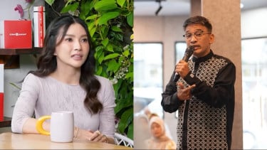 Respons Menohok Ruben Onsu Usai Sarwendah Blak-blakan Sebut Dirinya Terlilit Pinjol: Setelah ini Apalagi?