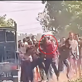 Menyamar Jadi Tamu Pernikahan, Pria di Pinrang Kepergok Curi Gelang Emas 10 Gram hingga Dihajar Massa