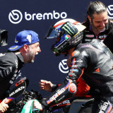 MotoGP Inggris 2026 Semakin Dekat, Marco Bezzecchi Mulai Persiapan Pasca Jalani Pemulihan Cedera