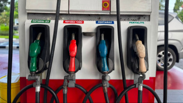 Pertamina Patra Niaga Turunkan Harga Pertamax Series Mulai 1 Agustus 2026