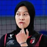 Megawati Hangestri Ungkap Alasan Sebenarnya Ia Memutuskan untuk Kembali Berkarier di Liga Voli Korea
