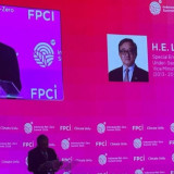 China Dukung Program 100 GW Tenaga Surya Prabowo, Dorong Kerja Sama Energi Hijau RI