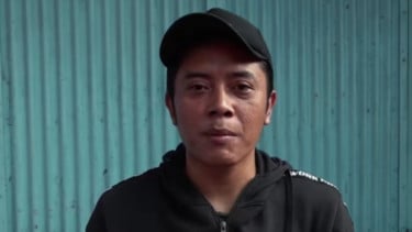 Reaksi Ayah di Surabaya yang Viral Disebut Telantarkan Anak Kandung Selama 5 Bulan