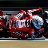Akhiri Libur Jeda Musim Panas Lebih Cepat, Marc Marquez Lakukan Persiapan Menghadapi MotoGP Inggris 2026