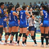 Klasemen SEA V Cup 2026: Thailand Masih Kokoh di Puncak, Filipina Sukses Raih Poin Pertamanya
