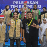Soal Ekspedisi Merah Putih Presisi Polda Riau, PB SEMMI: Buktikan Polri Presisi Hadir Sampai Pulau-pulau Terdepan Indonesia