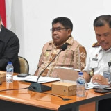 MoU Ditandatangani! Imigrasi NTT dan Pemkab Sumba Timur Sepakat Buka Kantor 2026