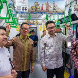 Pemerintah Malaysia Bidik 48 Juta Wisatawan Global, Ajak Turis Indonesia Jelajahi Hidden Gems Negeri Jiran