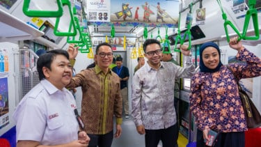 Pemerintah Malaysia Bidik 48 Juta Wisatawan Global, Ajak Turis Indonesia Jelajahi Hidden Gems Negeri Jiran