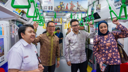 Pemerintah Malaysia Bidik 48 Juta Wisatawan Global, Ajak Turis Indonesia Jelajahi Hidden Gems Negeri Jiran