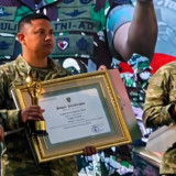 Kartika Award 2026 Digelar, Brigif Para Raider 17 Kostrad Raih Penghargaan Satker WBK Terbaik dari Kasad