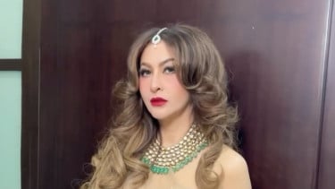 Kronologi Diana Pungky Laporkan Mantan Asisten, Berawal dari Dugaan Penggelapan hingga Klarifikasi di Polda Metro Jaya