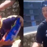 Viral Video Balita Diduga Dianiaya Ayah Kandung Demi Bikin Mantan Istri Mau Rujuk, Polisi Tetapkan 2 Tersangka