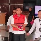 Kasus Pemerasan Izin Tinggal WNA, KPK Sita Aset Para Tersangka Termasuk Milik Silmy Karim