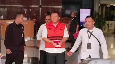 Kasus Pemerasan Izin Tinggal WNA, KPK Sita Aset Para Tersangka Termasuk Milik Silmy Karim