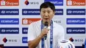 Muak Ditanya soal Timnas Indonesia, Pelatih Vietnam Akui Sudah Analisis Skuad John Herdman