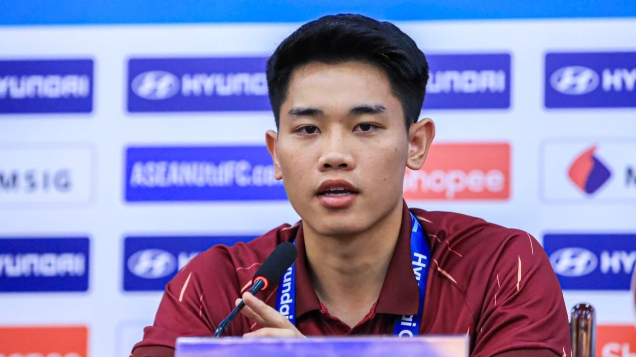 Mitchell Baker Makin Menyala, Nguyen Dinh Bac Gagal Salip Pemain Timnas Indonesia Itu di Klasemen Top Skor Piala AFF 2026
            - galeri foto