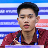 Mitchell Baker Makin Menyala, Nguyen Dinh Bac Gagal Salip Pemain Timnas Indonesia Itu di Klasemen Top Skor Piala AFF 2026
