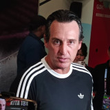 Unai Emery Puji Permainan Indonesia All Stars saat Hadapi Aston Villa: Mereka Memiliki Level yang Sangat Bagus!