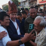 Jokowi Ingin Kader PSI Ubah Cara Kerja Organisasi Agar Berhasil di 2029