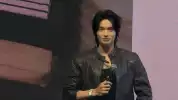 Gelar Konser di Jakarta, Win Metawin Spill Project Drama Terbarunya