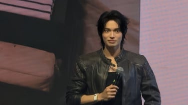 Gelar Konser di Jakarta, Win Metawin Spill Project Drama Terbarunya