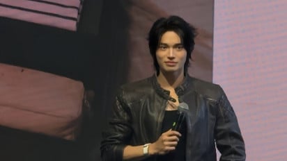 Gelar Konser di Jakarta, Win Metawin Spill Project Drama Terbarunya