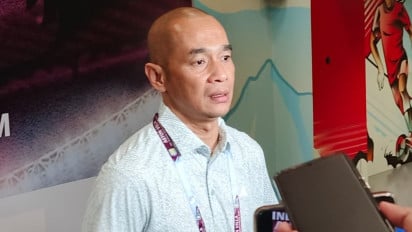 Unai Emery Puji Taktik Indonesia All Stars Hadapi Aston Villa, Kurniawan Dwi Yulianto Pilih Rendah Hati