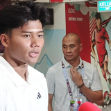 Arkhan Kaka, Remaja Blitar yang Jebol Gawang Juara Europa 2026