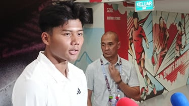 Arkhan Kaka, Remaja Blitar yang Jebol Gawang Juara Europa 2026
