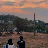 Mengenal Bukit Dipo yang Viral di Medsos, Ternyata Salah Satu Tempat Wisata Hits di Semarang