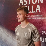 Usai Taklukkan Indonesia All Stars, Kiper Aston Villa Nikmati Pengalaman Perdana Bermain di Jakarta