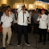 Kawal Program Presiden Prabowo hingga Pelosok Nusantara, DPP Relawan Prantara Indonesia: Dukung Seluruh Program Pemerintah