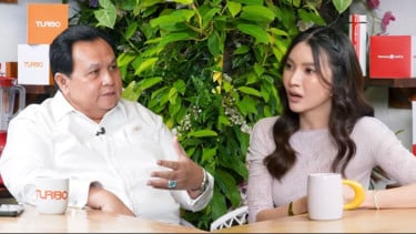 Minola Sebayang Ungkap Tujuan Beberkan Rekaman CCTV, Jadi Bukti Bantahan Ruben Onsu atas Narasi Sarwendah