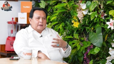Tepis Rumor Penyakit HIV, Kuasa Hukum Ruben Onsu Tunjukkan Hasil Pemeriksaan Kesehatan