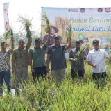 Kemenimipas Ubah Eks Napiter Jadi Pelaku Usaha Produktif